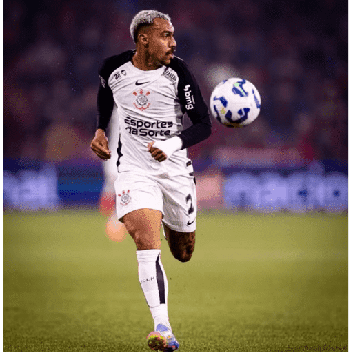 Corinthians Timão