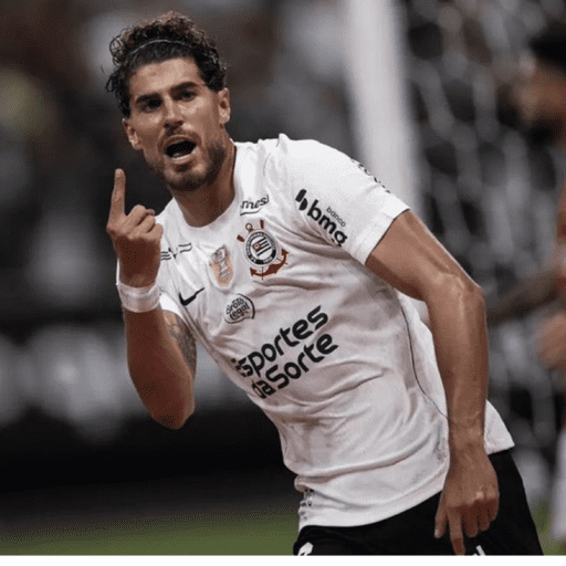 Corinthians Timão