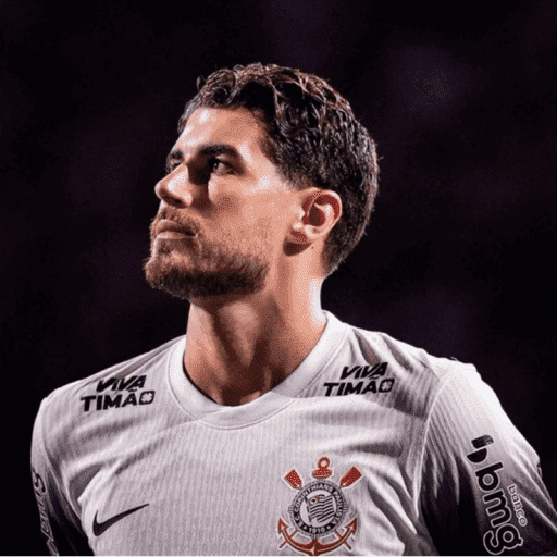Corinthians Timão