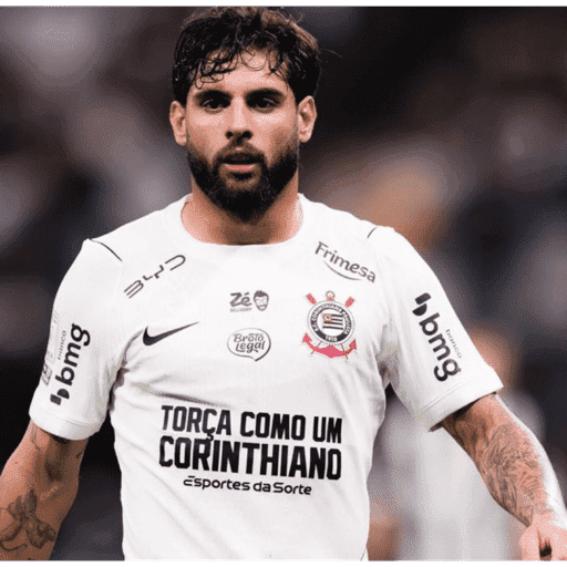 Corinthians Timão