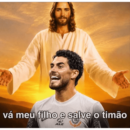 Corinthians Timão
