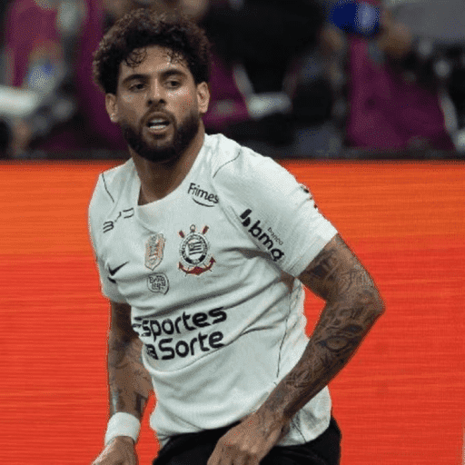 Corinthians Timão