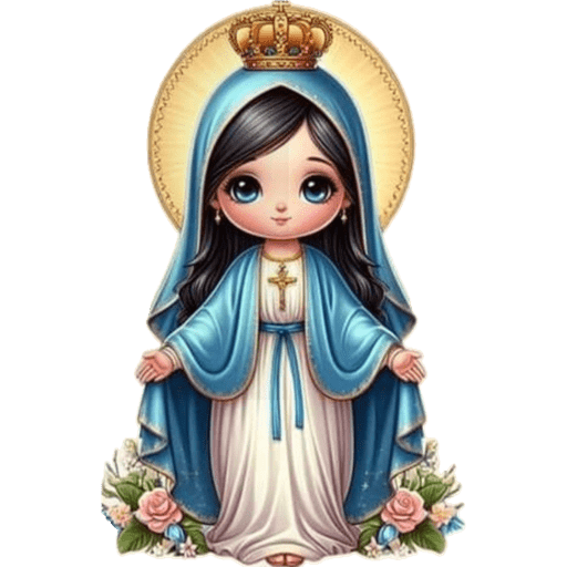 Santos católicos  5