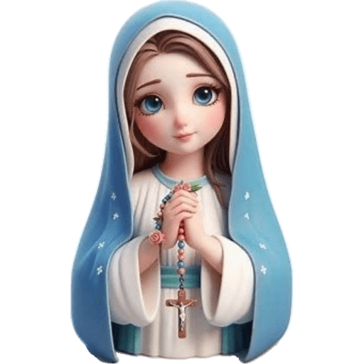 Santos católicos  9