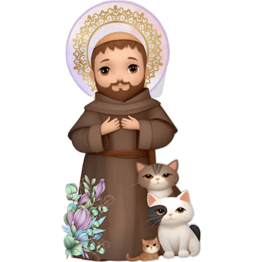 Santos católicos  7