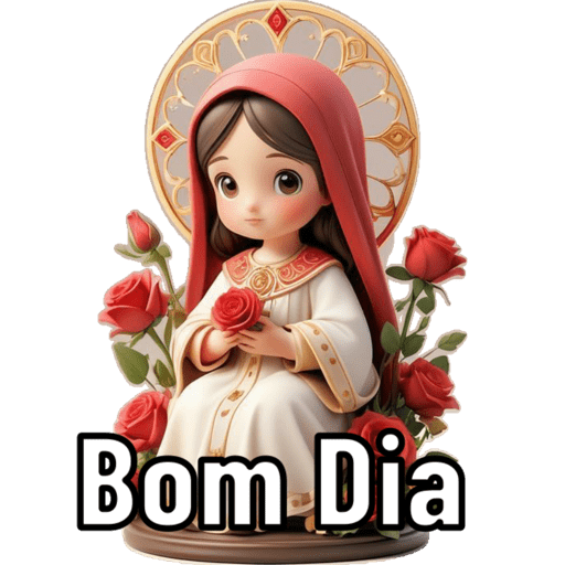 Santos católicos  17