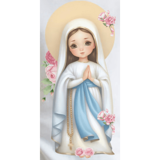 Santos católicos  4