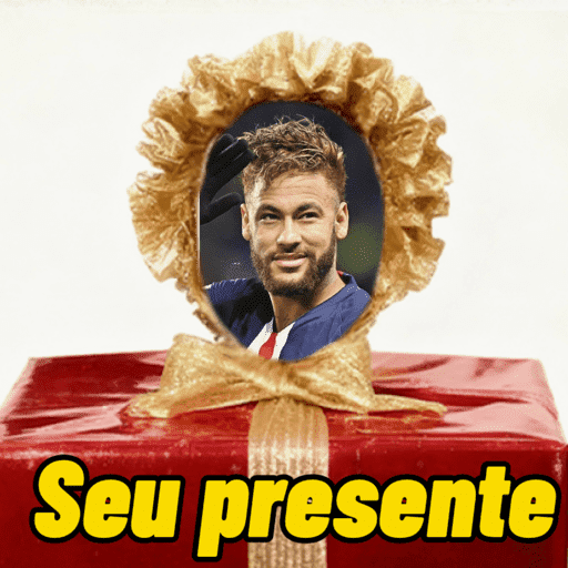 Neymar Jr / Natal memes 6