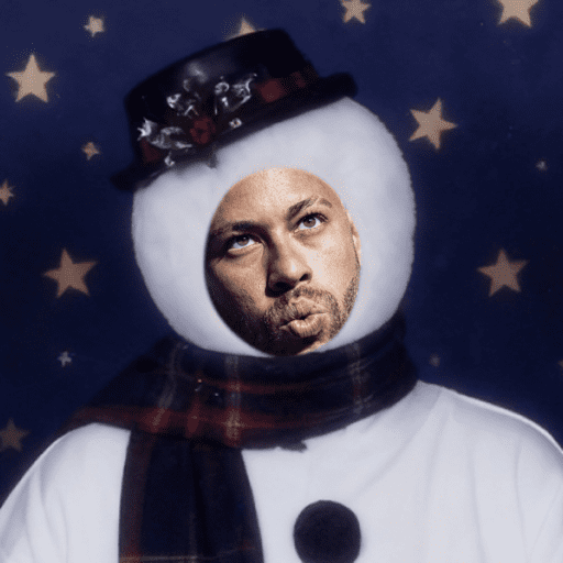 Neymar Jr / Natal memes 8