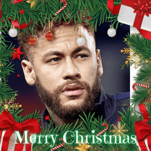 Neymar Jr / Natal memes 4