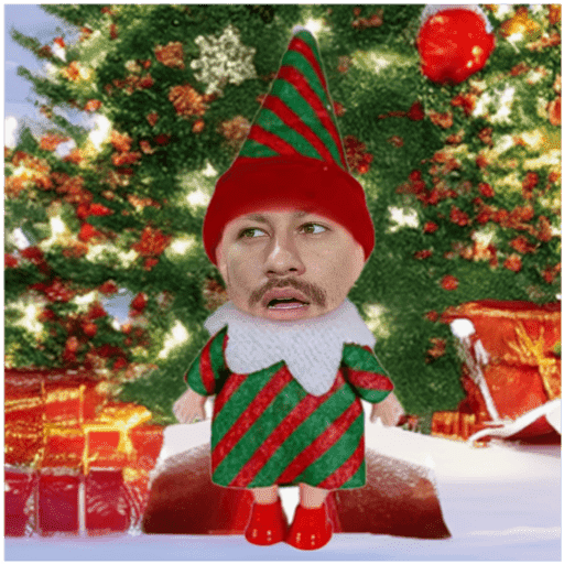 Neymar Jr / Natal memes 10