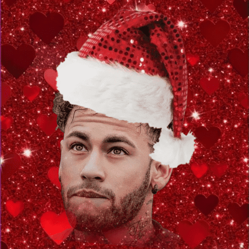 Neymar Jr / Natal memes 3