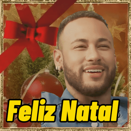 Neymar Jr / Natal memes 2