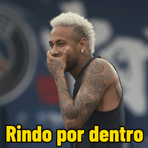 Neymar jr  13