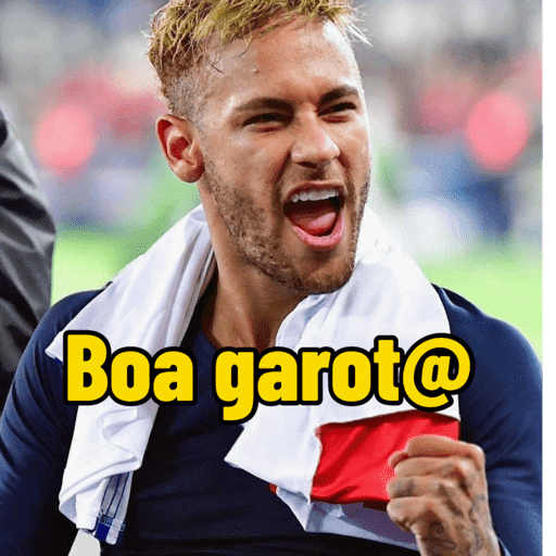 Neymar jr  8
