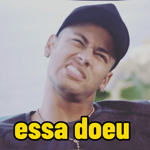 Neymar jr  14
