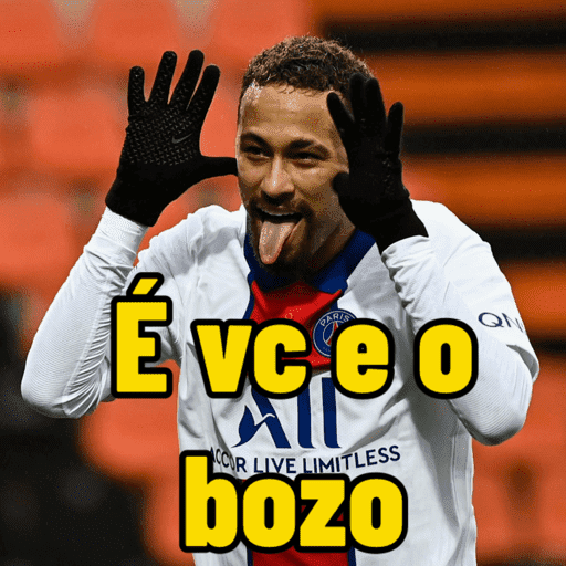 Neymar jr  4