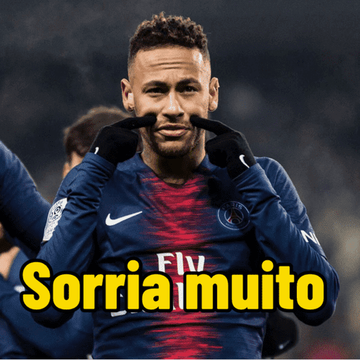 Neymar jr  3