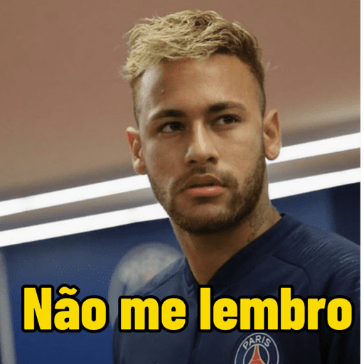 Neymar jr  9
