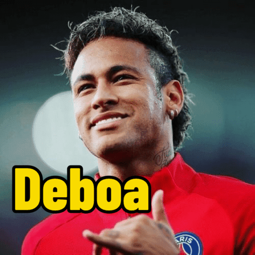 Neymar jr  11