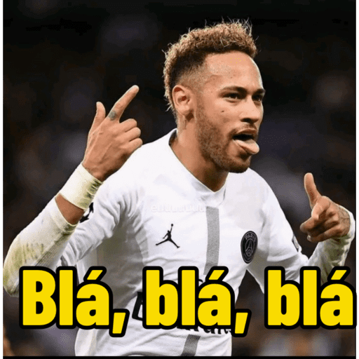Neymar jr  6