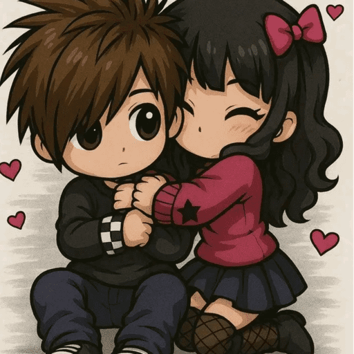Amor / Casal  2