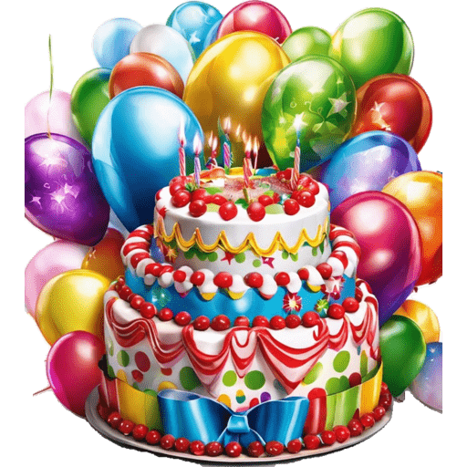 Feliz aniversário  12