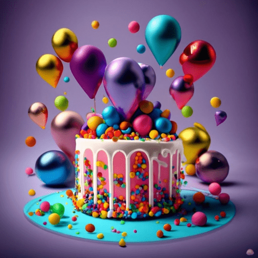 Feliz aniversário  14
