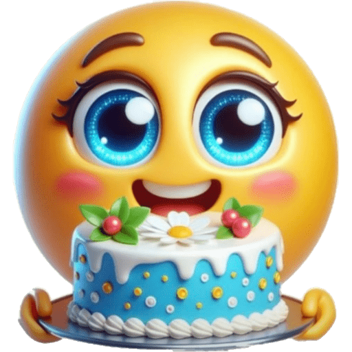 Feliz aniversário  4