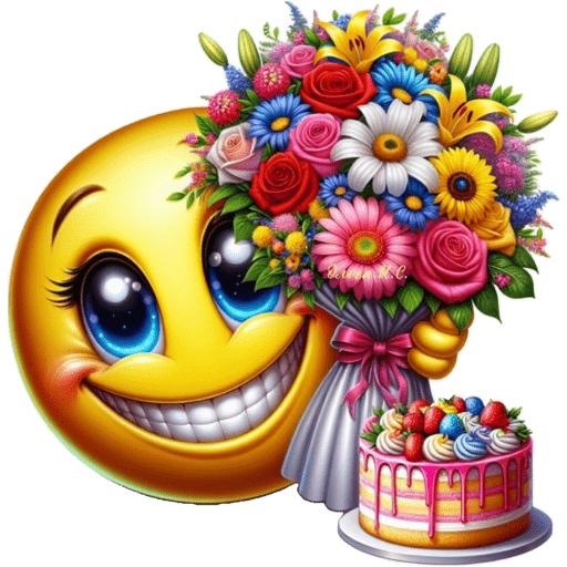 Feliz aniversário  6