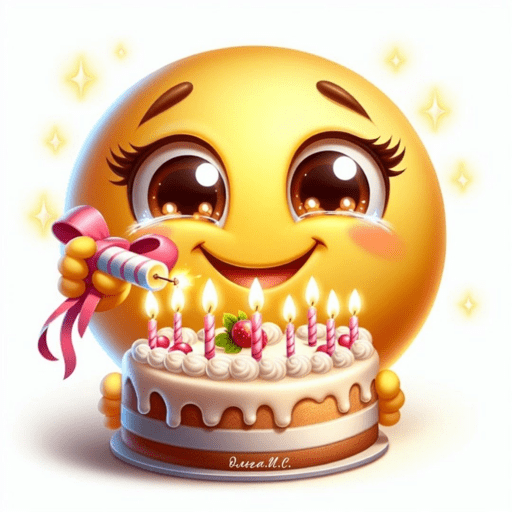 Feliz aniversário  2