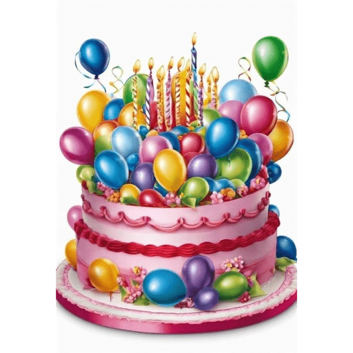 Feliz aniversário  11