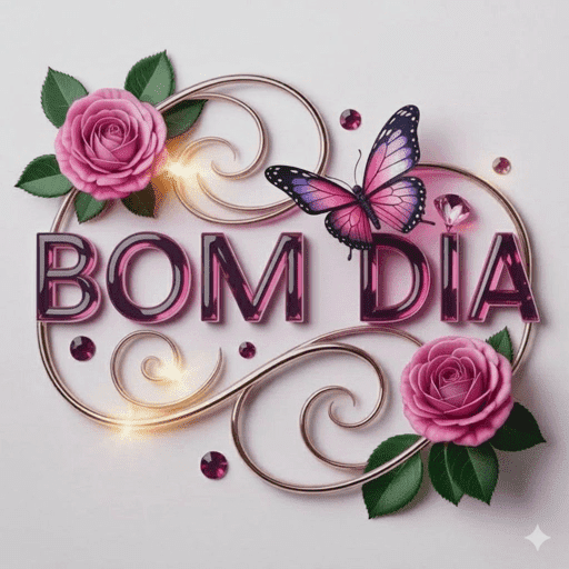 Bom dia  7