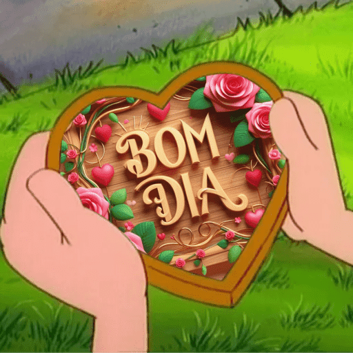 Bom dia  2