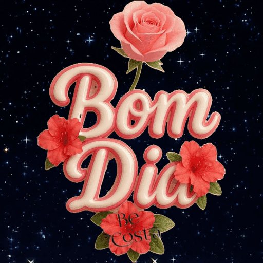 Bom dia  11