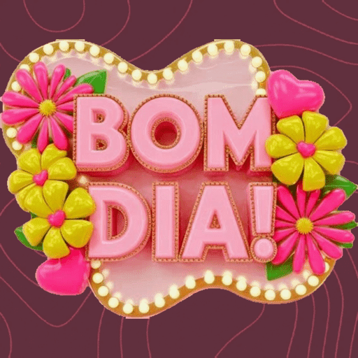 Bom dia  5
