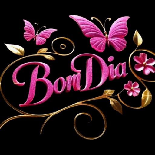 Bom dia  10