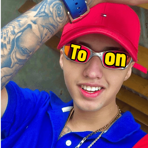 Figurinhas memes  7