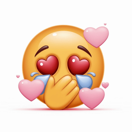 Emojis  3