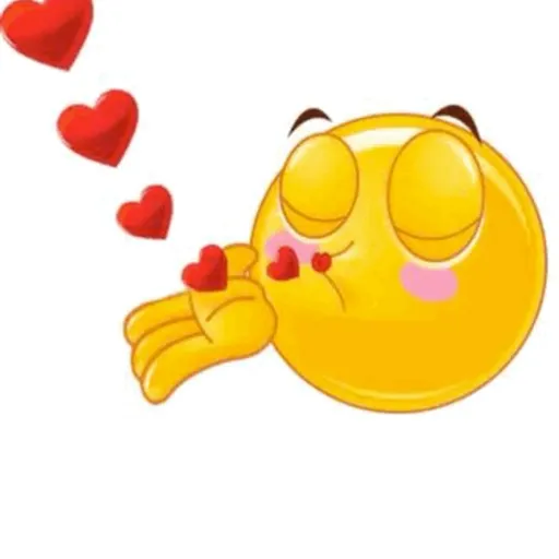 Emojis animados  6