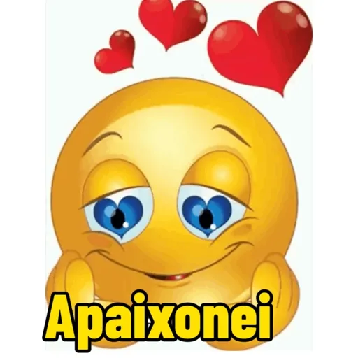 Emojis animados  5