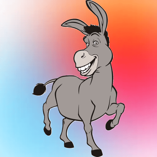 Jegue burro  2