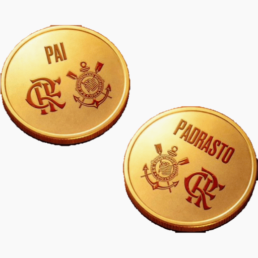 Flamengo x Corinthians  13