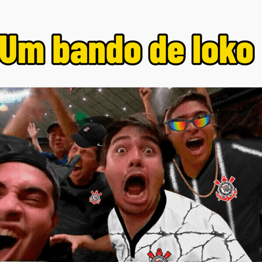 Flamengo x Corinthians  11
