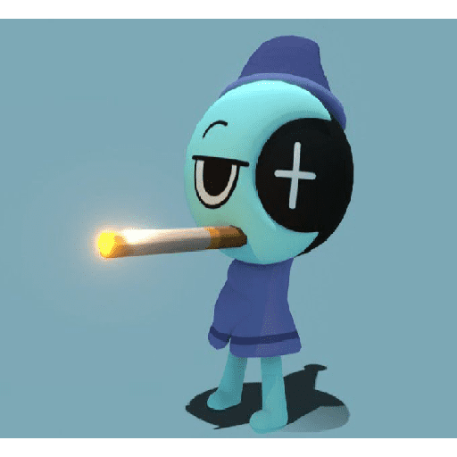 Astro dandy's world  1