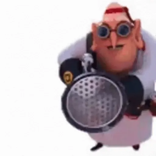 XD? 5