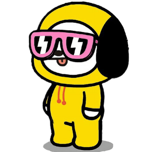 Happy Chimmy