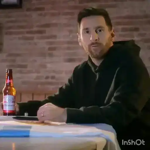 Random de Messi ⚽️🤪