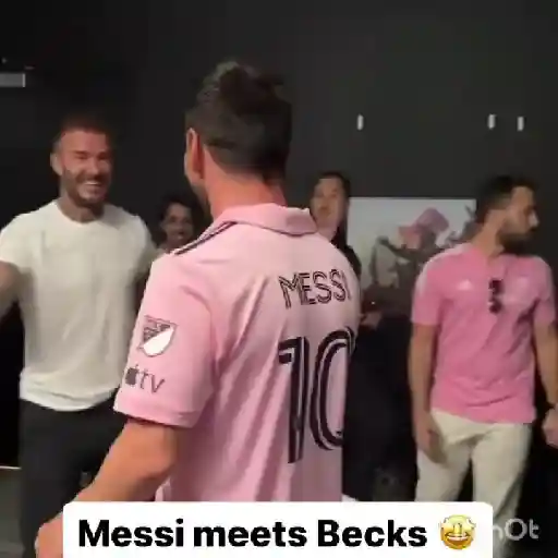 Messi el Rey del Fútbol ⚽️ 7