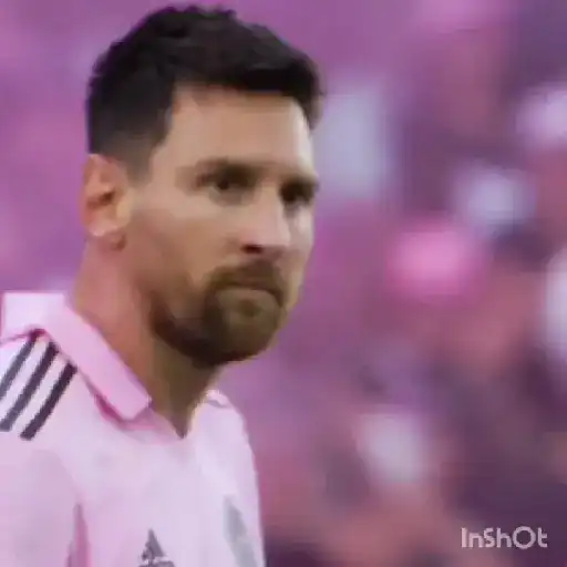 Messi el Rey del Fútbol ⚽️ 5
